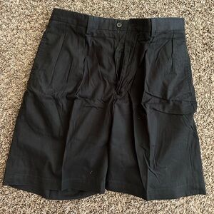 Men’s Polo Golf Shorts